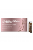 Marco Viti Collagene Plus Beauty Plus Drink 10 Flaconi da 25 ml