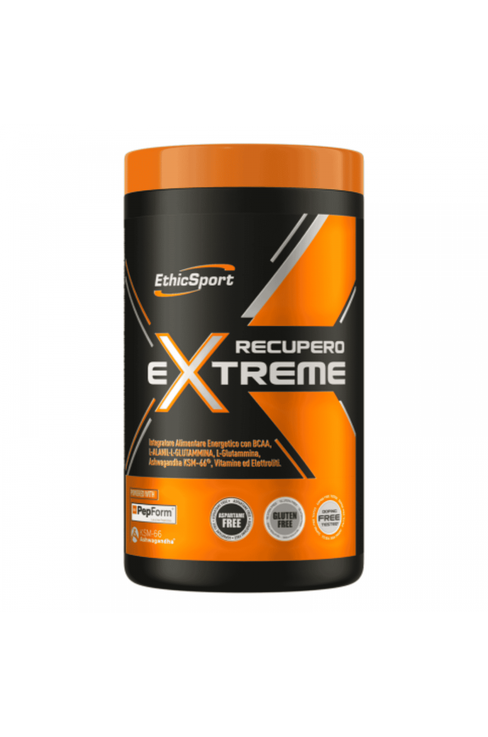 EthicSport Recupero Extreme 400 gr