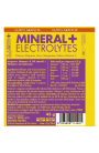 +Watt Mineral+ Electrolytes 10 compresse effervescenti