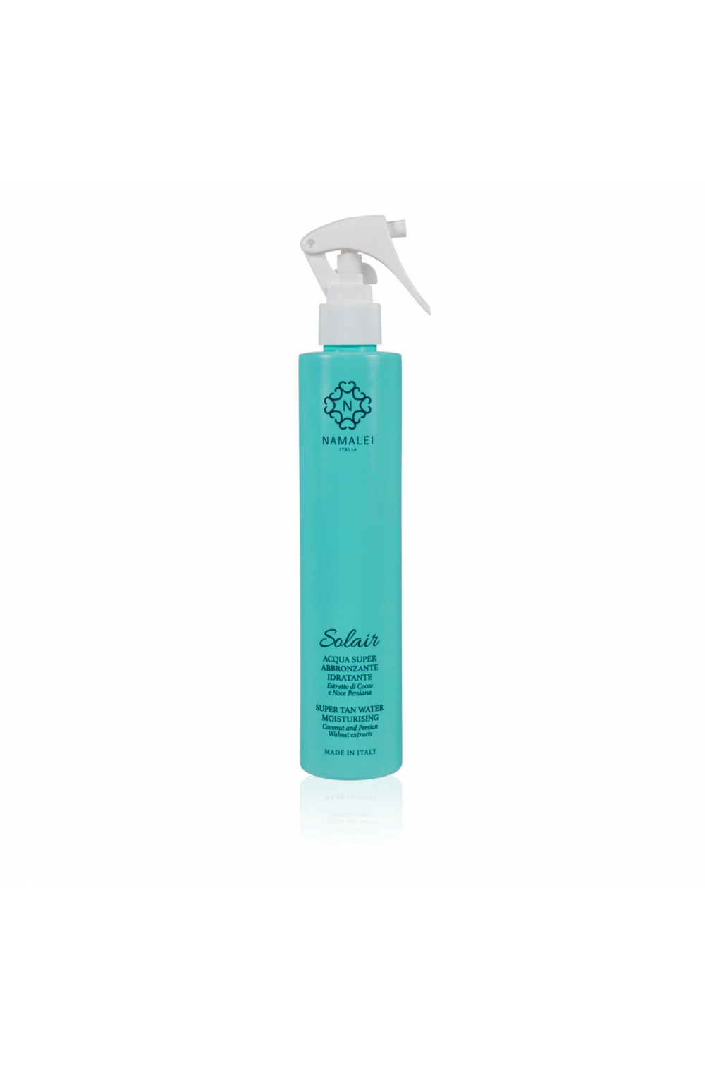 Namalei Italia Solair Acqua Super Abbronzante Idratante 250 ml
