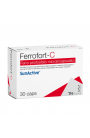 TNPharma Tsunami Ferrofort-C 30 cps