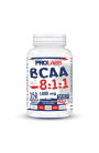 Prolabs BCAA 8:1:1 150 cpr Aminoacidi Ramificati 811 Extra Leucina + Vitamine