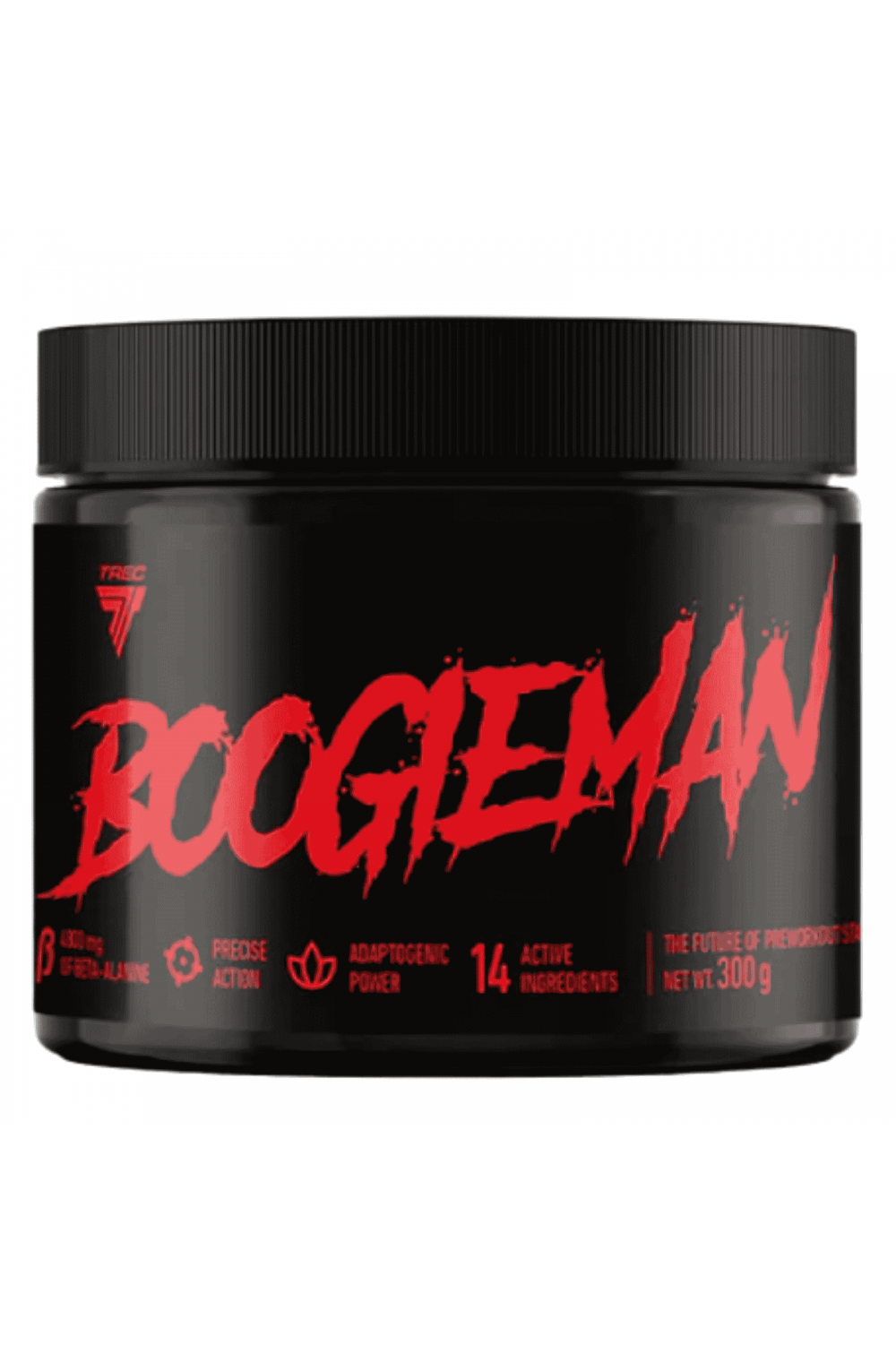 Trec Nutrition Boogieman 300 gr Preworkout