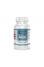 FC Nutrition FC AGE 100 cps integratore di collagene e acido ialuronico