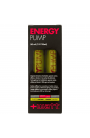 +Watt Energy Pump Box 16 Astucci integratore con taurina e guarana
