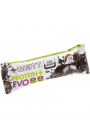 +Watt Protein+ EVO 24 Barrette Proteiche da 40 gr - Compralosubito24.it