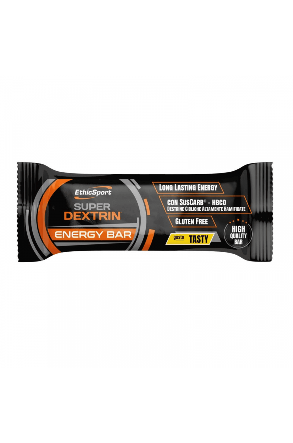 EthicSport Superdextrin Bar 1 Barretta Energetica da 45 gr