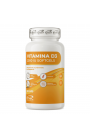 EthicSport Vitamina D3 2000 IU Softgel 60 cps