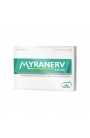 Alta Natura Myranev Lipoic 24 cpr Integratore con ALA Mirra e PEA
