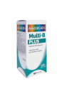 Massigen Multi-B Plus Vitamine del gruppo B Soluzone Orale 125 ml