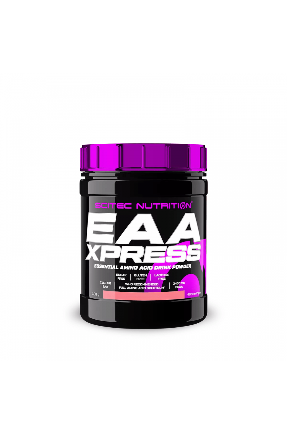 Scitec Nutrition EAA Xpress 400 gr Aminoacidi Essenziali