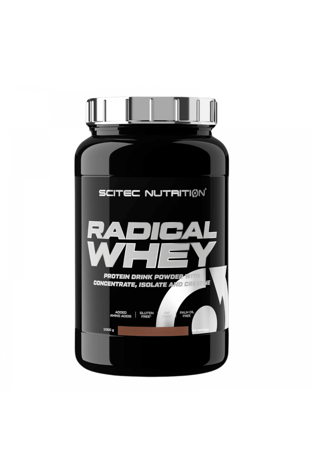 Scitec Nutrition Radical Whey 1000 gr Proteine con Creatina