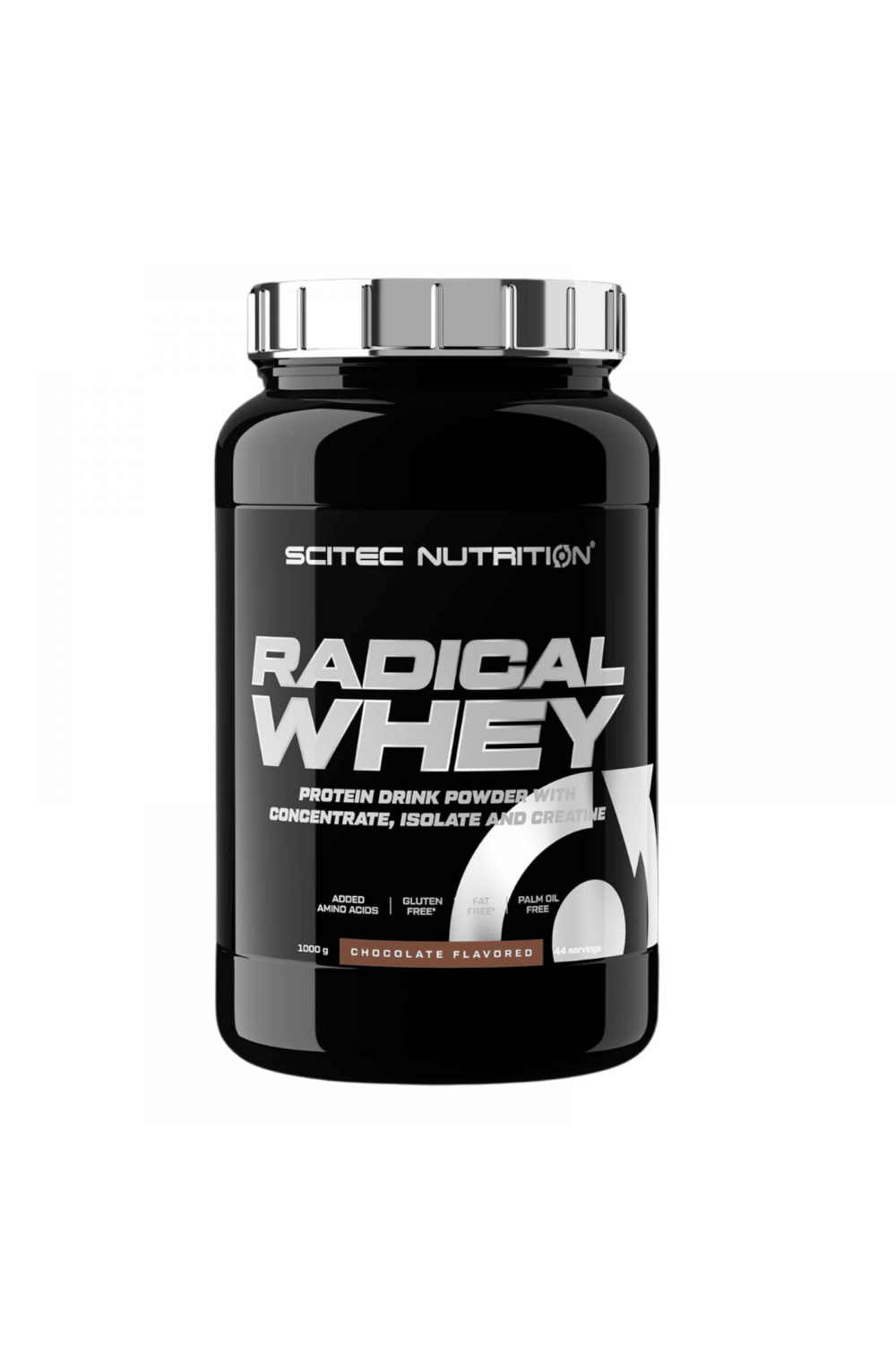 Scitec Nutrition Radical Whey 1000 gr Proteine con Creatina