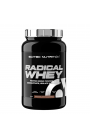 Scitec Nutrition Radical Whey 1000 gr Proteine con Creatina