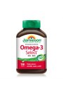 Jamieson Omega 3 select 150 softgel