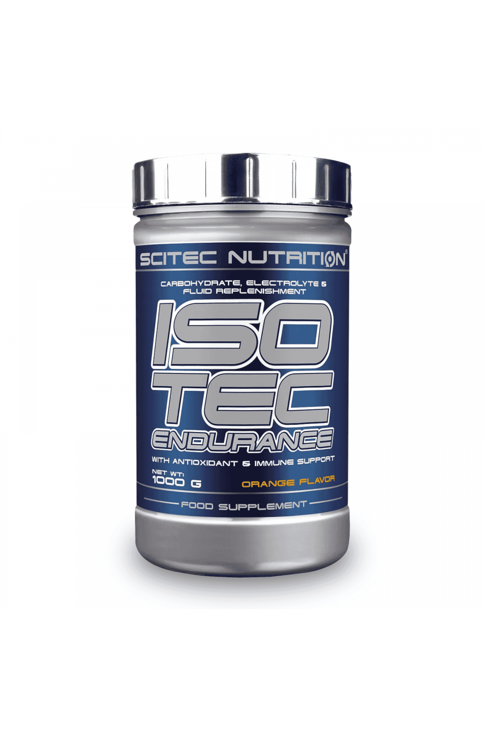 Scitec Nutrition Isotec endurance 1000 gr