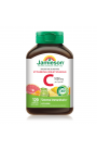Jamieson Vitamina C 1000 mg 120 cpr Masticabile  Agrumi