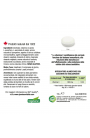 Jamieson Vitamina C 1000 mg 120 cpr Masticabile  Agrumi