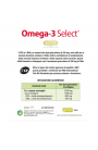 Jamieson Omega 3 select IFOS 300 softgel Duopack