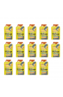 WHY Sport Gel Dextrin Complex + Sodio Zero Zuccheri 14X65 ml Gel Energetico