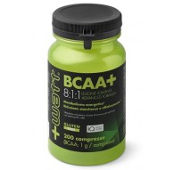 +Watt BCAA+ 8:1:1 Kyowa 200 cpr