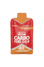 WHY Sport Carbo Fuel 1:0:8 Box 15X60 ml Gel Energizzante