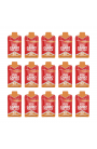 WHY Sport Carbo Fuel 1:0:8 Box 15X60 ml Gel Energizzante
