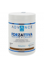 +Watt FORZATTIVA Proteine + Creatina Creavitalis 300 gr con Vitamina B12 e D3