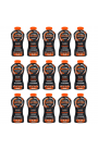 Ethicsport Super dextrin High Performance Liquido 15X55 ml gusto Arancia