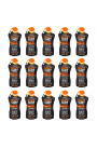 Maltoshot Ethichsport gel energizzante senza caffeina box 15 pz