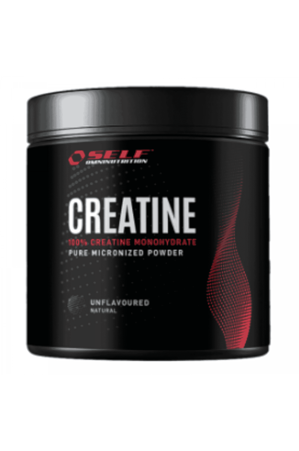 Self Omninutriton Creatine 250 gr Creatina