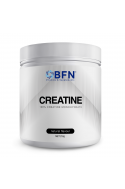 BFN Vitamins & Supplements Creatine 210 gr Creatina Monoidrato