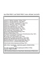BFN Vitamins & Supplements Multivitamin Complex 30 cps Multivitaminico