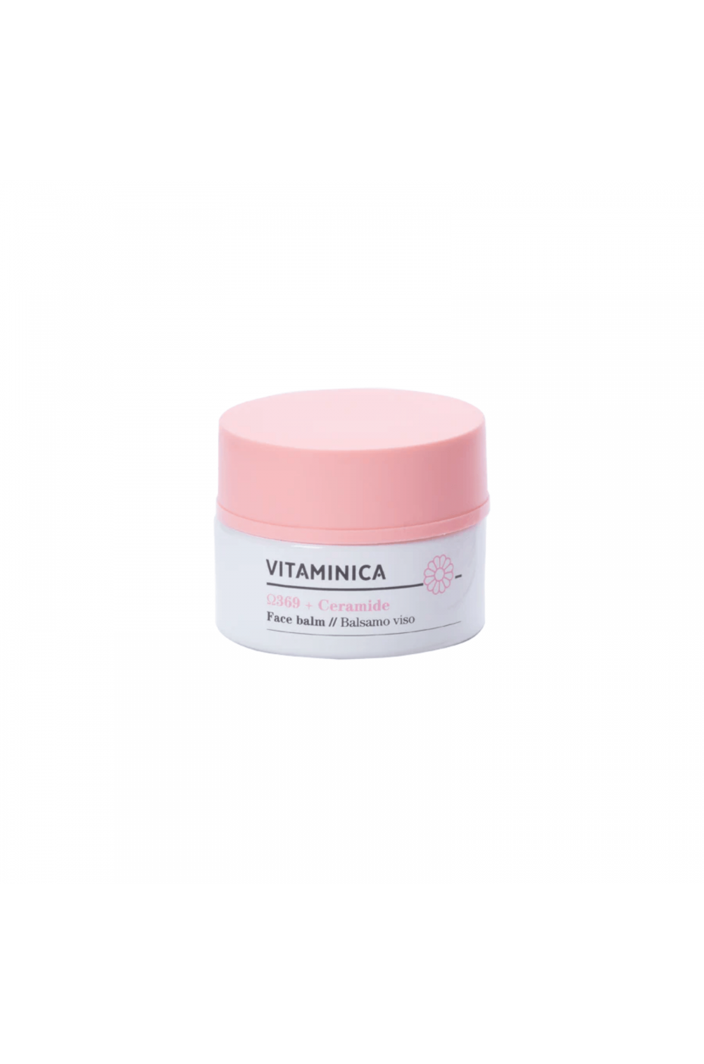 Bioearth Vitaminica Balsamo Omega 3-6-9 più Ceramide 50 ml