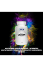 BFN Vitamins & Supplements Multivitamin Complex 30 cps Multivitaminico