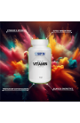 BFN Vitamins & Supplements Multivitamin Complex 30 cps Multivitaminico