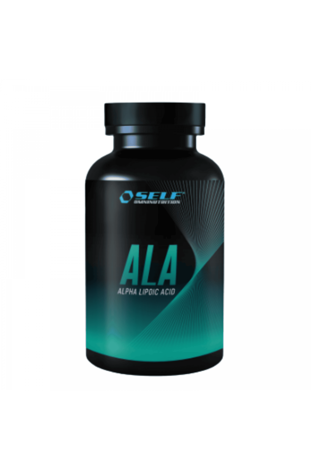 Self ALA Alpha Lipoic Acid 90 caps