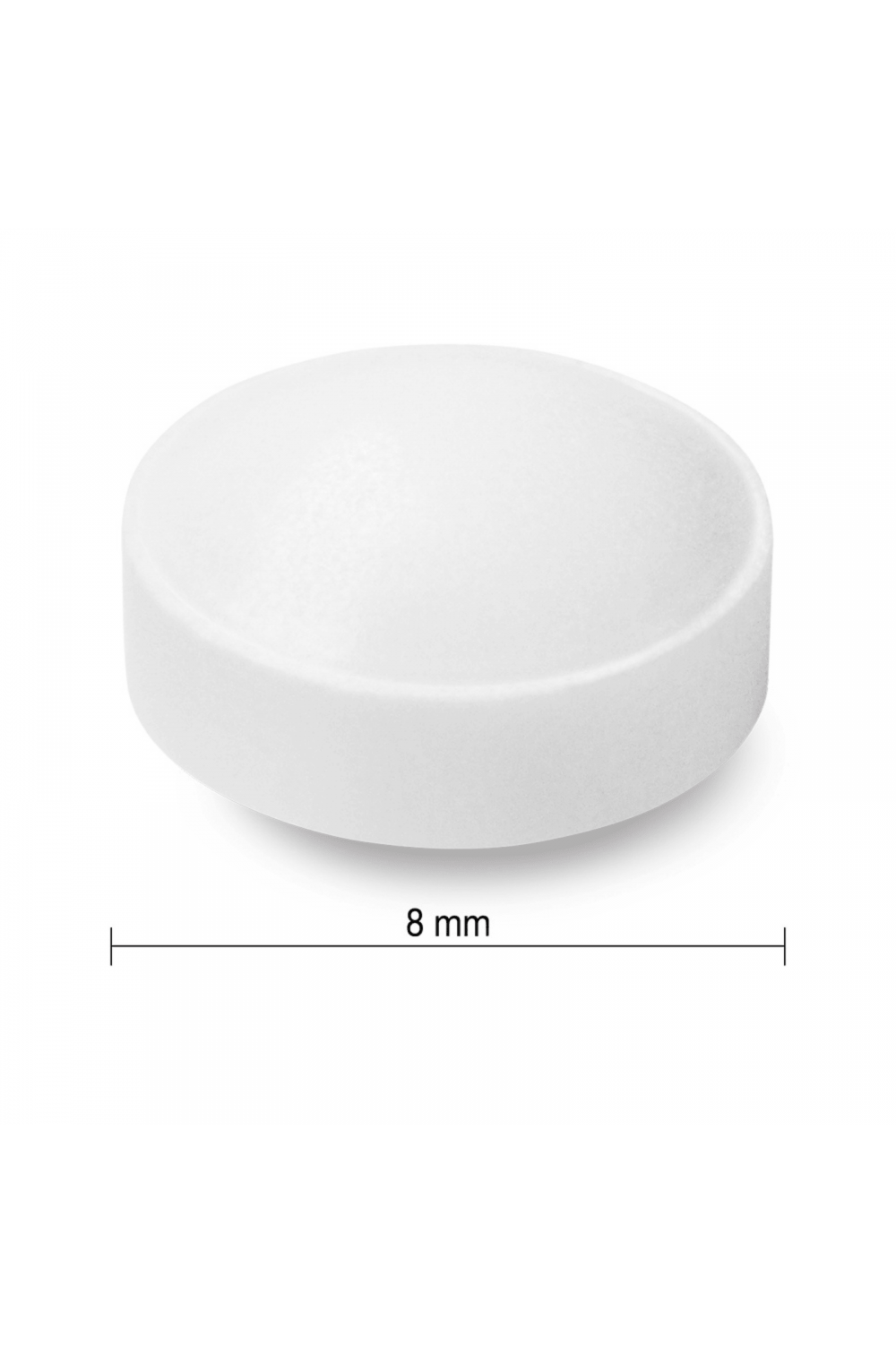 Jamieson Potassio 100 cpr