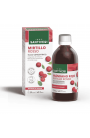 Santiveri Mirtillo Rosso Succo Concentrato 490 ml