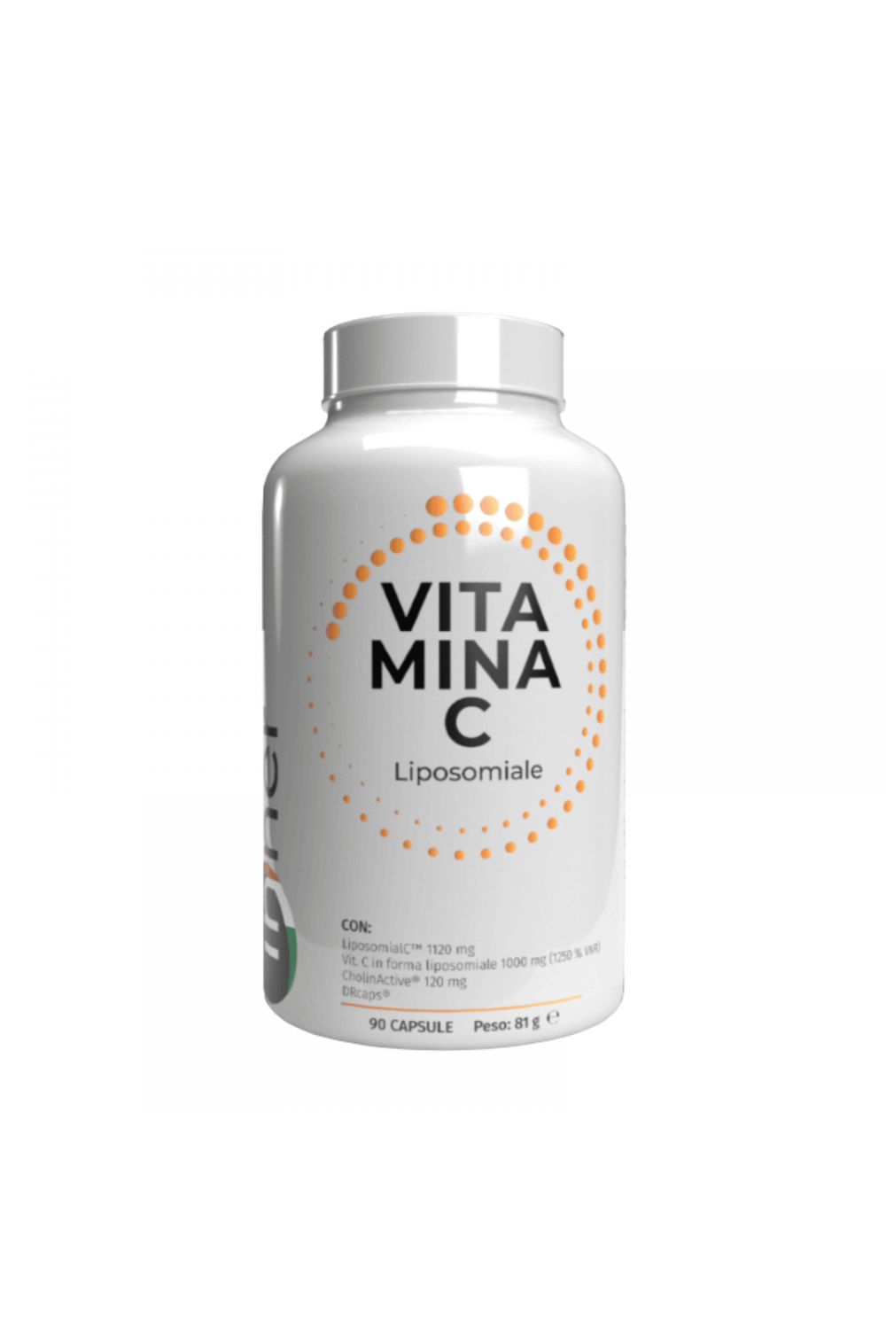 Inner Vitamina C Liposomiale 90 cps
