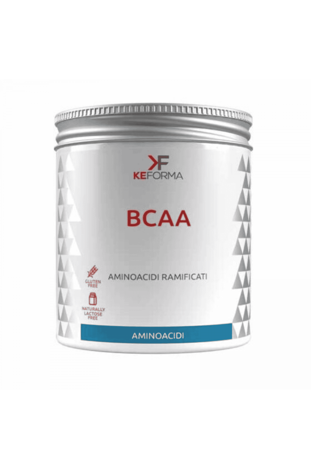 KEFORMA BCAA Aminoacidi Ramificati 300 cpr