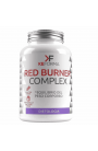 KEFORMA Red Burner Complex Equilibrio del peso Corporeo 60 cps
