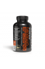 Net Integratori Muscle Vitamin Alkaline Multivitaminico e  sali Minerali alcalinizzanti 120 cpr