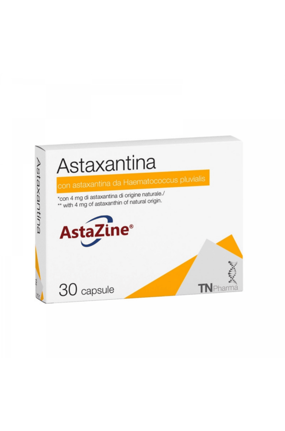 TNPharma Astaxantina 30 cps