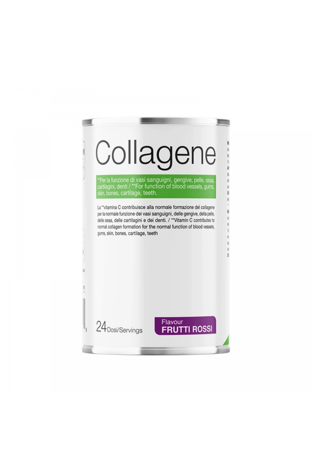 TNPharma Tsunami Collagene 240g Orgine Bovina