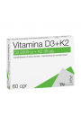 TNPharma Tsunami Pharma Vitamina D3 + K2 60 cpr