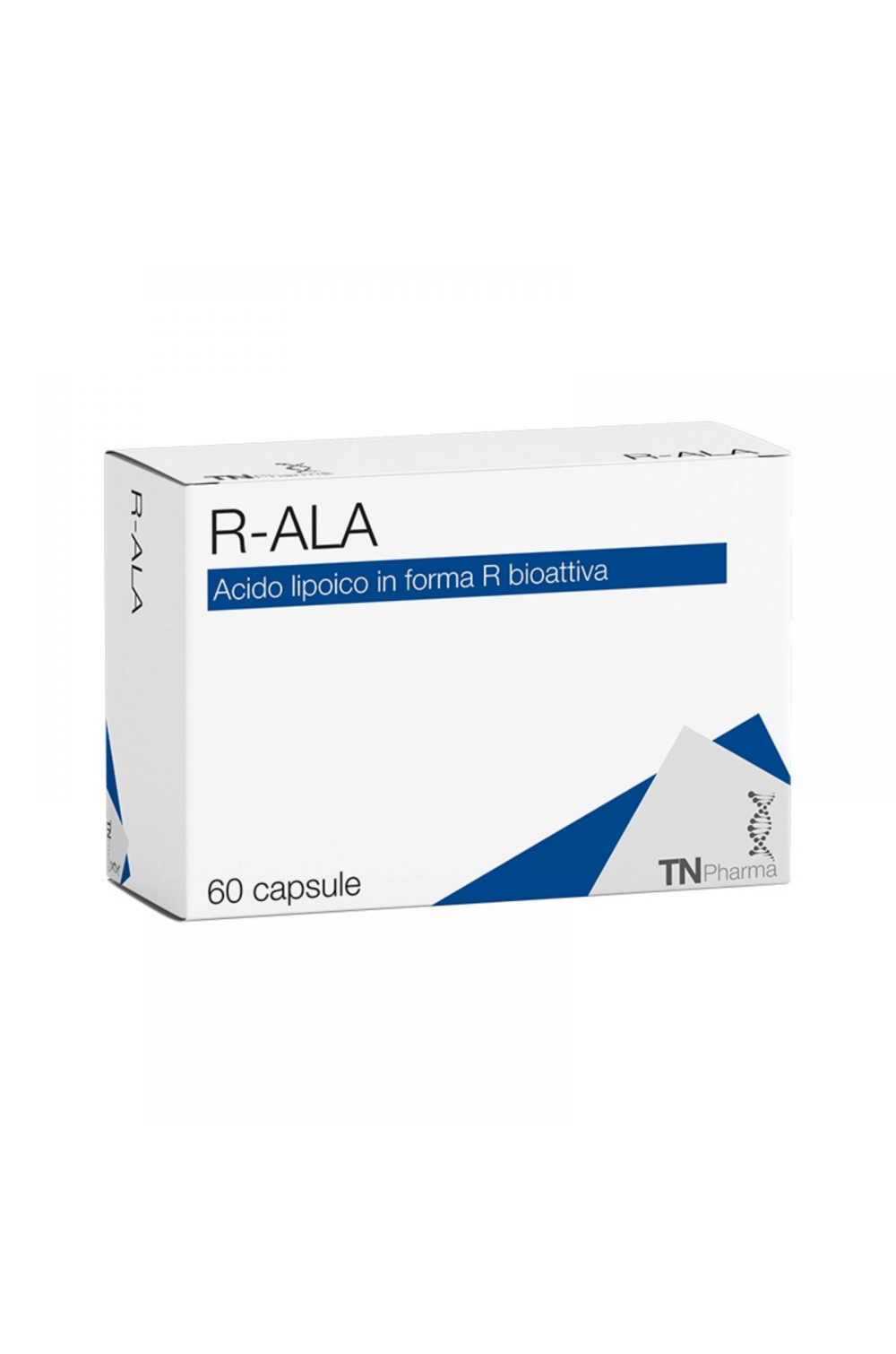 TNPharma R-ALA 60 cps