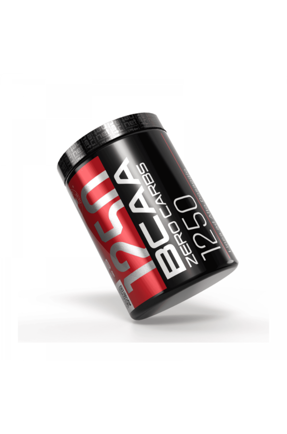 Net Integratori Bcaa Zero Carbs 100 cpr