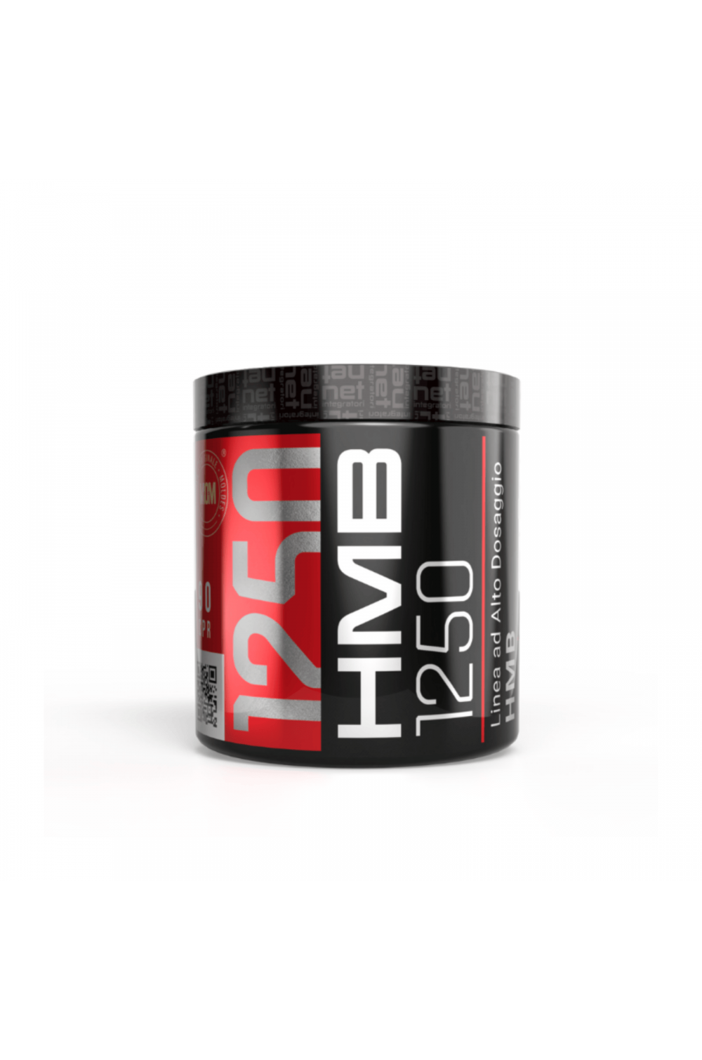 Net Integratori HMB 1250 90 cpr