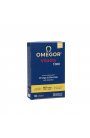 Omegor Vitaliy 1000 Omega 3 30 cps Nuova Formula ad Alta Concentrazione di EPA  e DHA